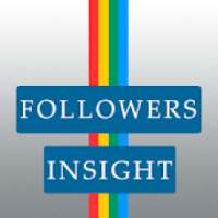 Followers Insight for Instagram