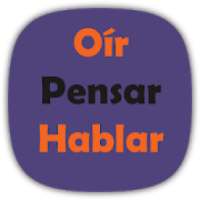 Oír Pensar Hablar on 9Apps