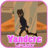 ikon * Free Yandere Simulator *