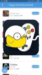 Happy Chick Guía screenshot 2