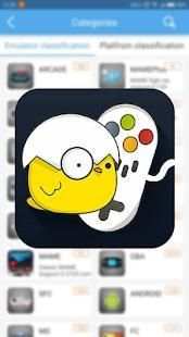 Happy Chick Guía screenshot 3