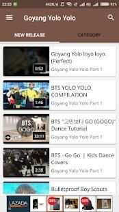 Goyang Yolo Yolo screenshot 5