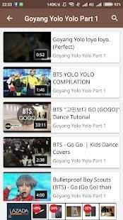 Goyang Yolo Yolo screenshot 3
