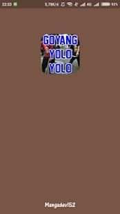 Goyang Yolo Yolo screenshot 6