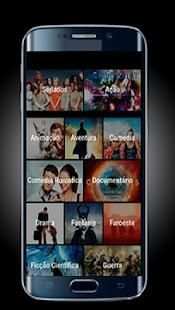 Japps tube pro HD apps screenshot 1