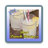 Best Punch Recipes