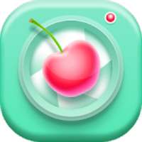 Cherry Camera: Best filters on 9Apps