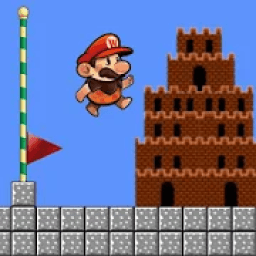 Super Jungle World - Super Jungle Adventure 2019 icon