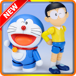 Doraemon : Adventure icon