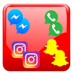 ikon Multi Space - Multiple Accounts and Parallel APP