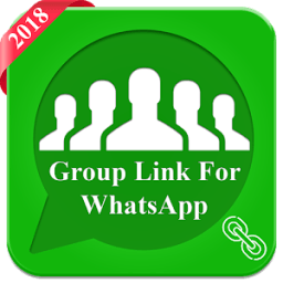 Group Links For Whatsapp आइकन