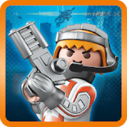 ikon PLAYMOBIL Top Agents