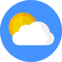 Weather of india आइकन