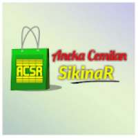 Aneka Cemilan SikinaR on 9Apps