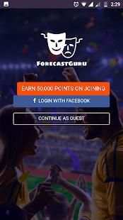 Forecast Guru स्क्रीनशॉट 4