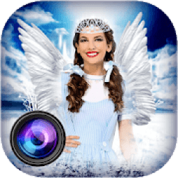 ikon Angel Wing Camera