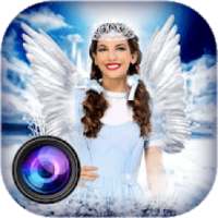 Angel Wing Camera on 9Apps