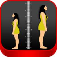 Height Increase Exercise For Men and Women on 9Apps