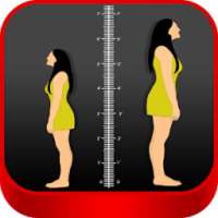 Cara Menambah Tinggi Badan on 9Apps