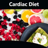 Cardiac Diet ( A To Z ) on 9Apps