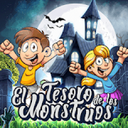 El Tesoro de los Monstruos icon