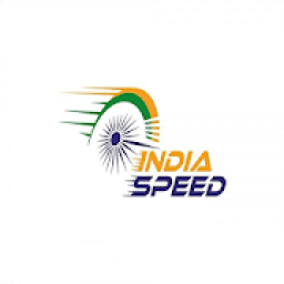 India Speed Browser Premium आइकन