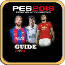 ikon Guide PES 2019 Top