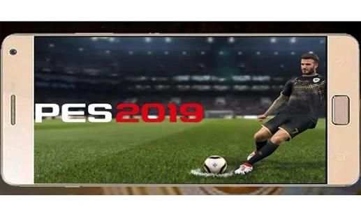 Guide PES 2019 Top screenshot 4