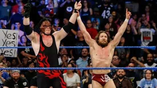 Smackdown Wwe 2018 : Smackdown Live Matches screenshot 14