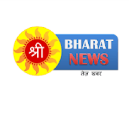 Shri Bharat News icon