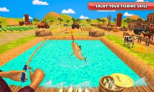 Virtual Farmer: Farming Life Simulator screenshot 12
