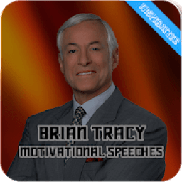 Motivational Speech Brian Tracy أيقونة