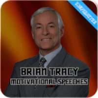 Motivational Speech Brian Tracy on 9Apps