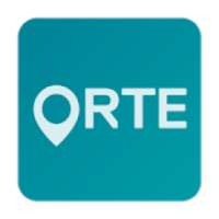 Unsichtbare Orte on 9Apps