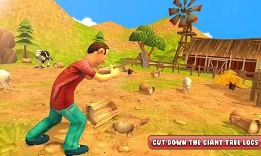 Virtual Farmer: Farming Life Simulator screenshot 9