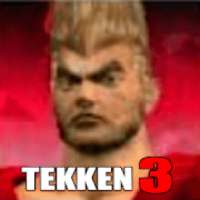 Hint Tekken 3