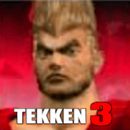 Hint Tekken 3 आइकन