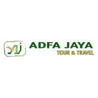 ADFA JAYA TOUR TRAVEL on 9Apps