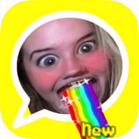 Gratis Filters Untuk Snapchat