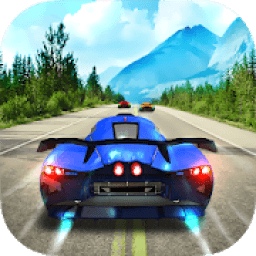 Racing Games Jungle 3D 2019 icon