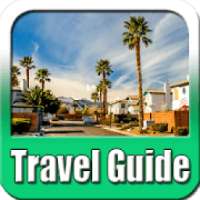 Nevada Maps and Travel Guide on 9Apps