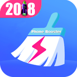 ikon Fastest Phone Cleaner &amp; Booster 2018