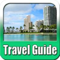 Honolulu Maps and Travel Guide on 9Apps