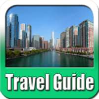 Illinois Maps and Travel Guide