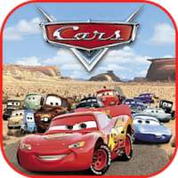 Cars3 Wallpaper on 9Apps