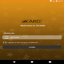 Referal आइकन