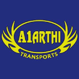 A1 Arthi Transports