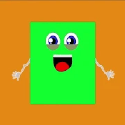 ikon Learning Shapes Song for Kids Learning Offline