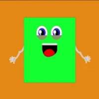 Learning Shapes Song for Kids Learning Offline