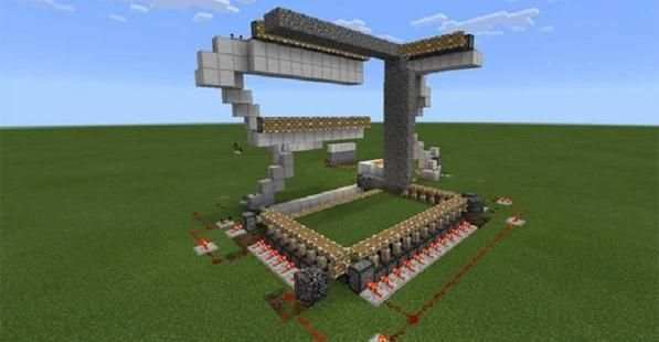 Builder Pro Mod for MCPE screenshot 2